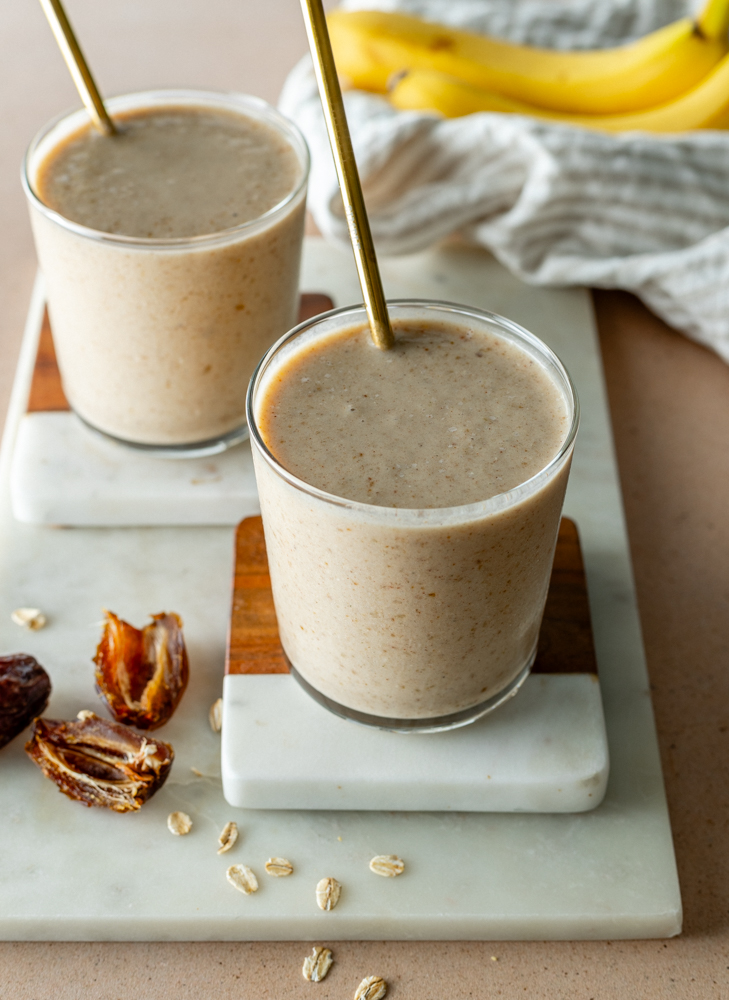25 Fall Smoothie Recipes Image