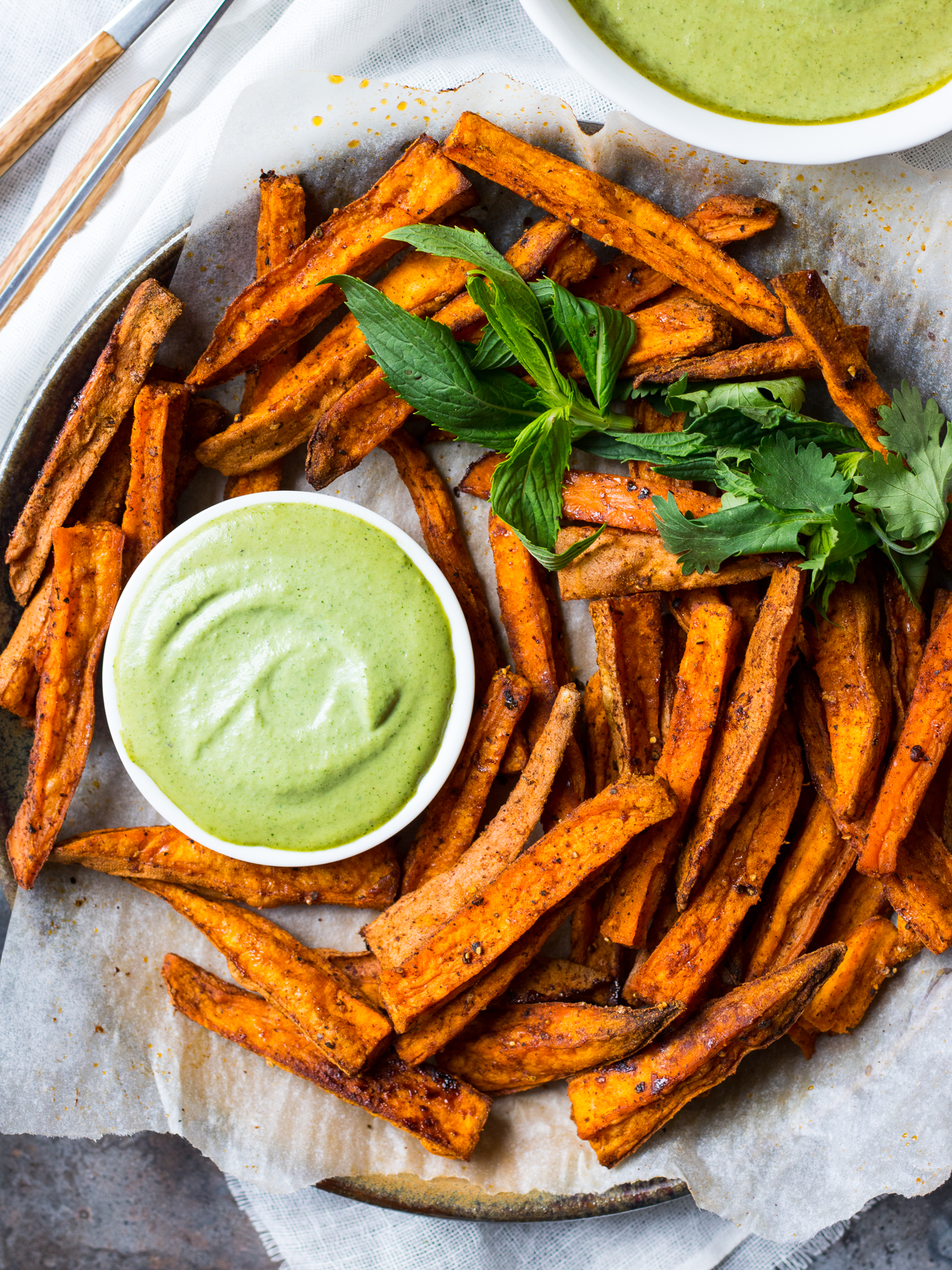 23 Fall Sweet Potato Recipes Image