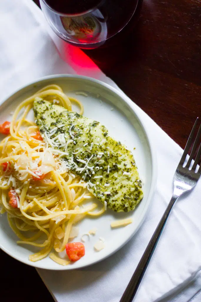 17 Keto Tilapia Recipes - Low carb Image