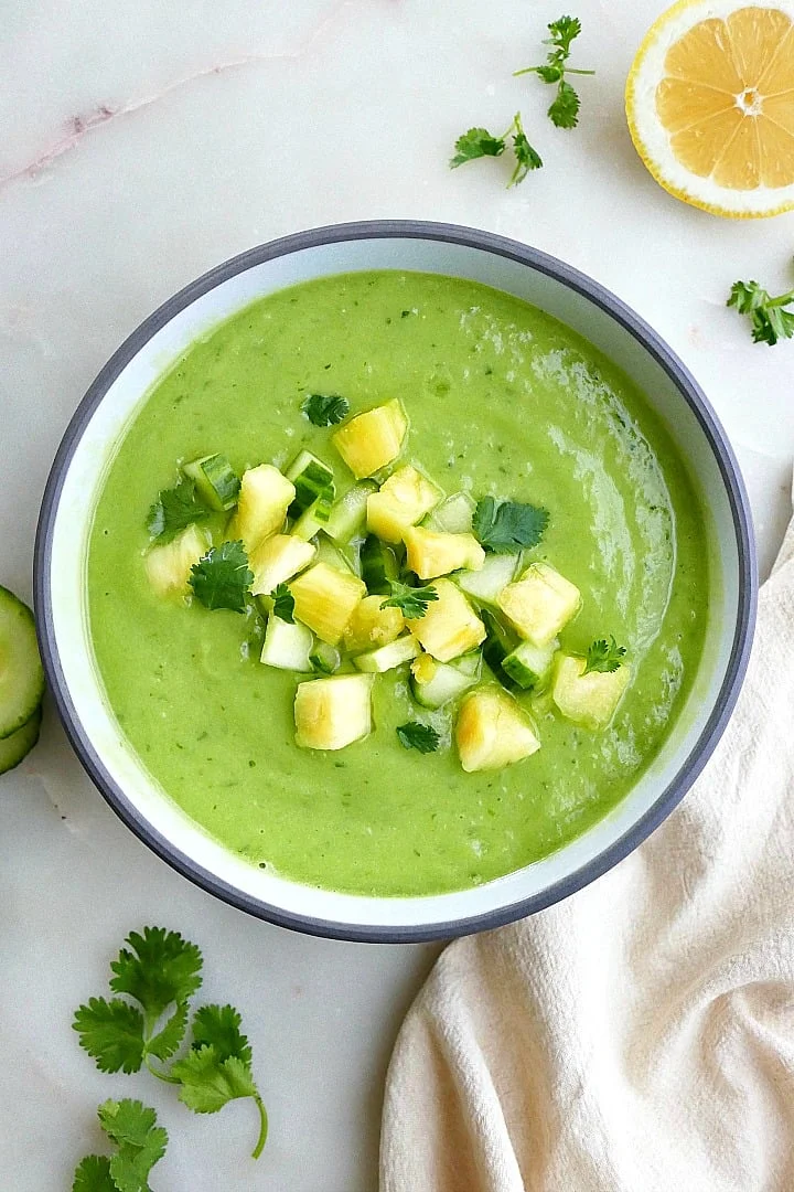 21 Avocado Keto Recipes - Low Carb Image