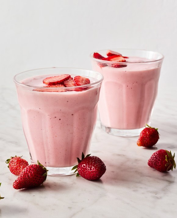 24 Magic Bullet Blender Smoothie Recipes Image
