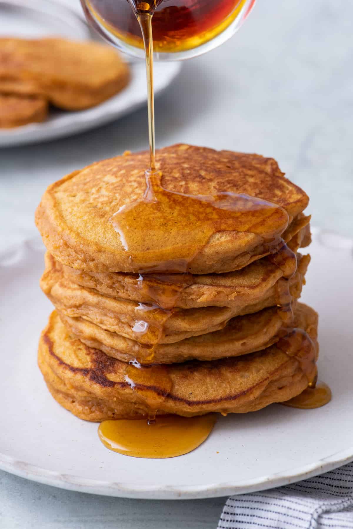 23 Fall Sweet Potato Recipes Image