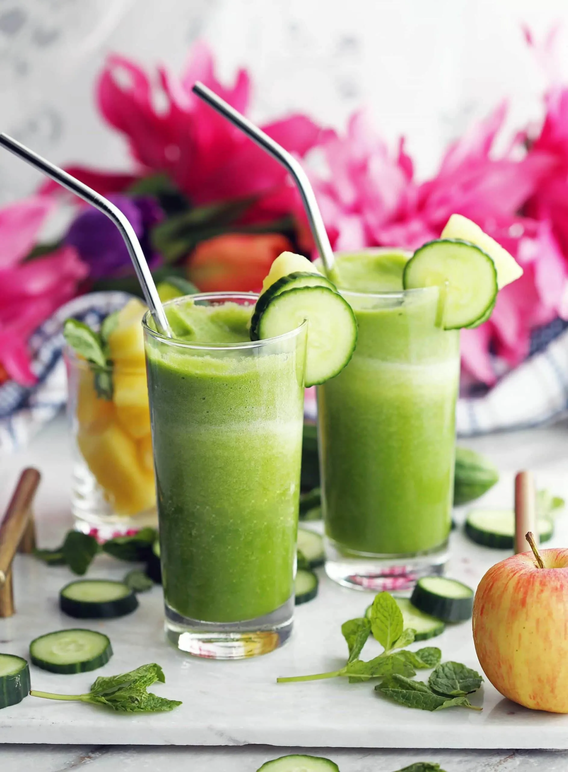 24 Magic Bullet Blender Smoothie Recipes Image