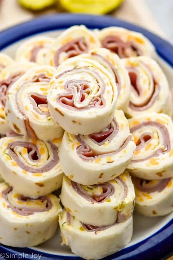 20 Healthy School Lunch Recipes for Kids Image