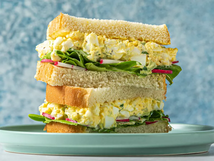 20 Healthy School Lunch Recipes for Kids Image
