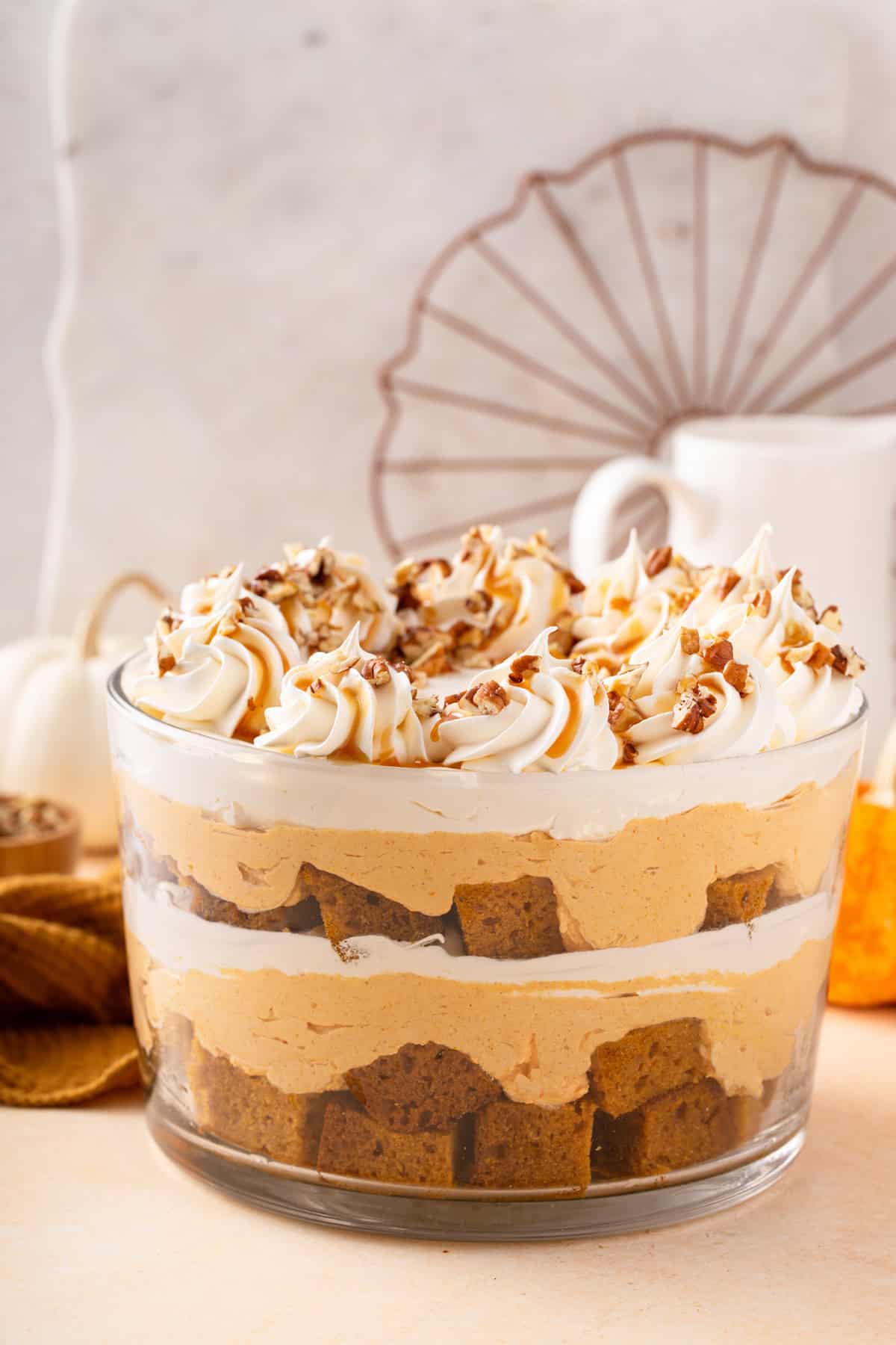 20 Fall Trifle Desserts That Taste Like Fall in Every Bite Image