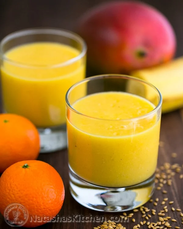 24 Magic Bullet Blender Smoothie Recipes Image