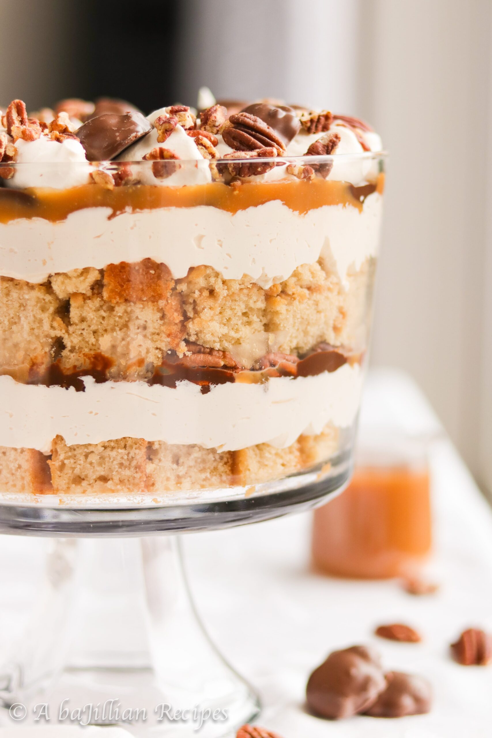 20 Fall Trifle Desserts That Taste Like Fall in Every Bite Image