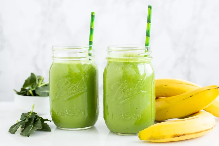 24 Magic Bullet Blender Smoothie Recipes Image