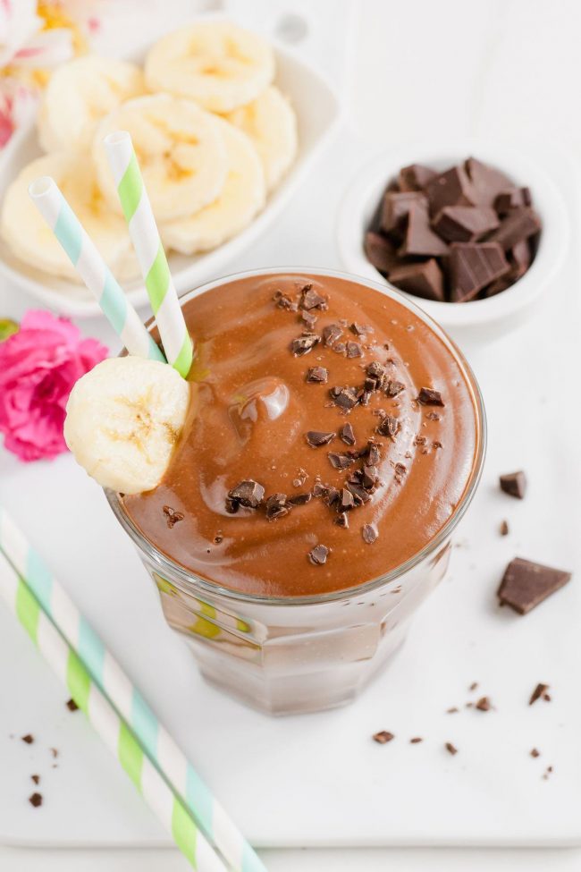 24 Magic Bullet Blender Smoothie Recipes Image