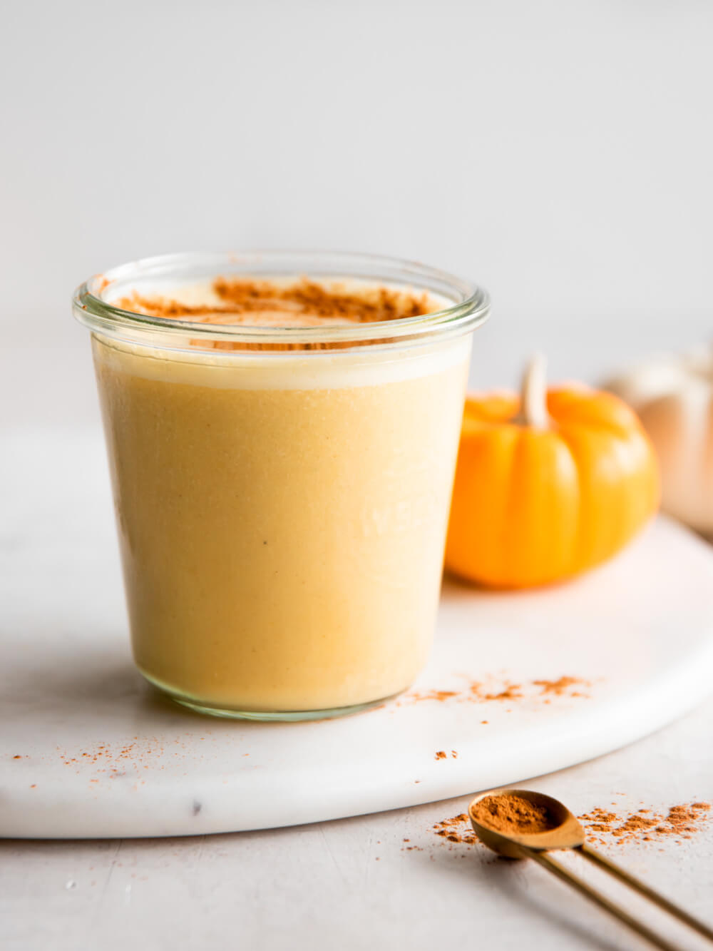 25 Fall Smoothie Recipes Image