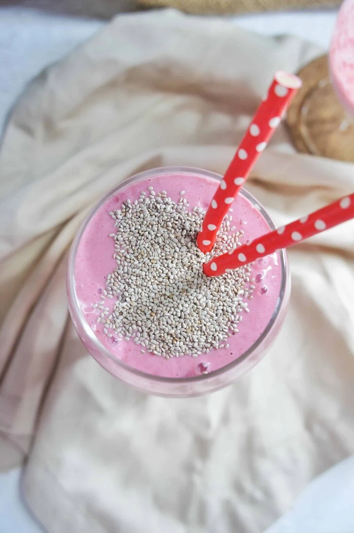 24 Magic Bullet Blender Smoothie Recipes Image