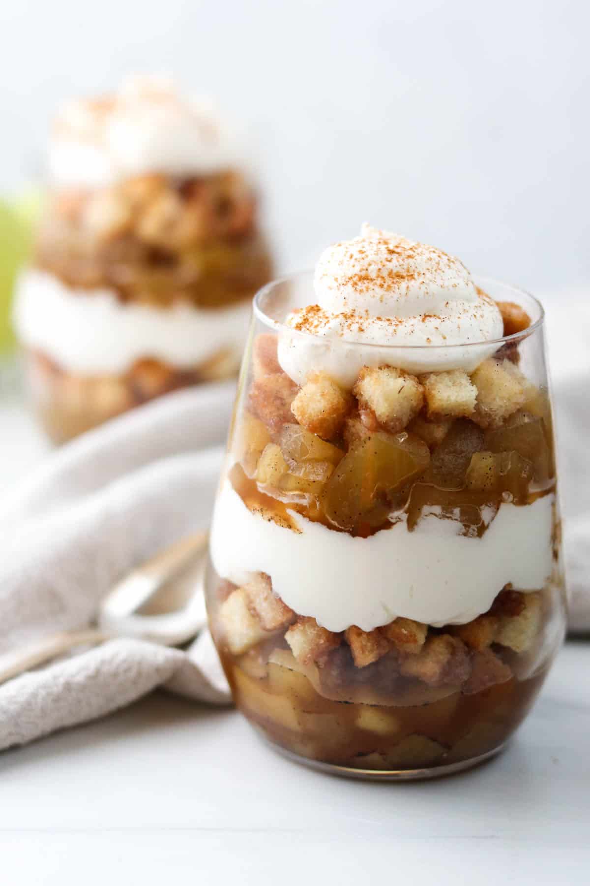 20 Fall Trifle Desserts That Taste Like Fall in Every Bite Image