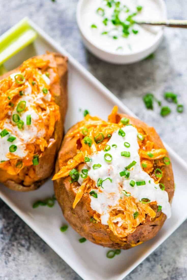 31 Crockpot Recipes Image