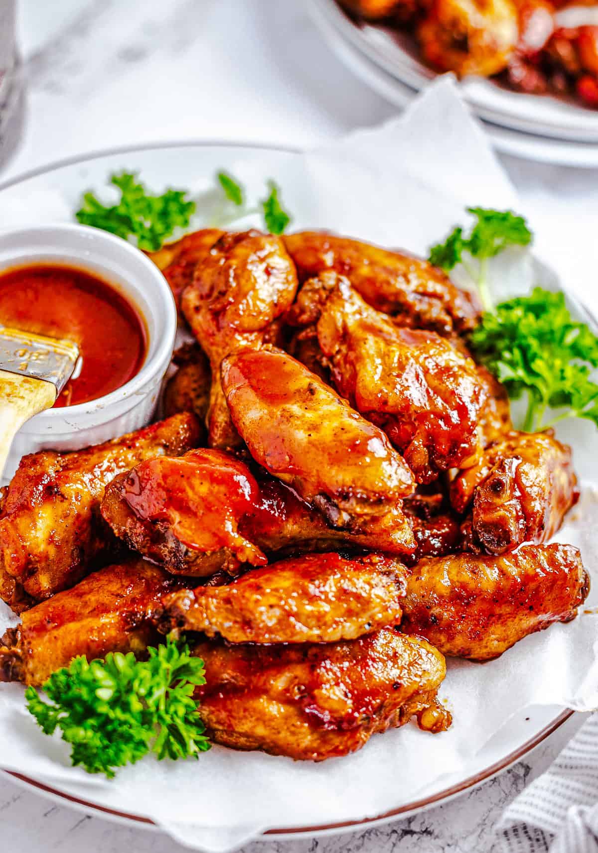 21 Slow Cooker Appetizers Image