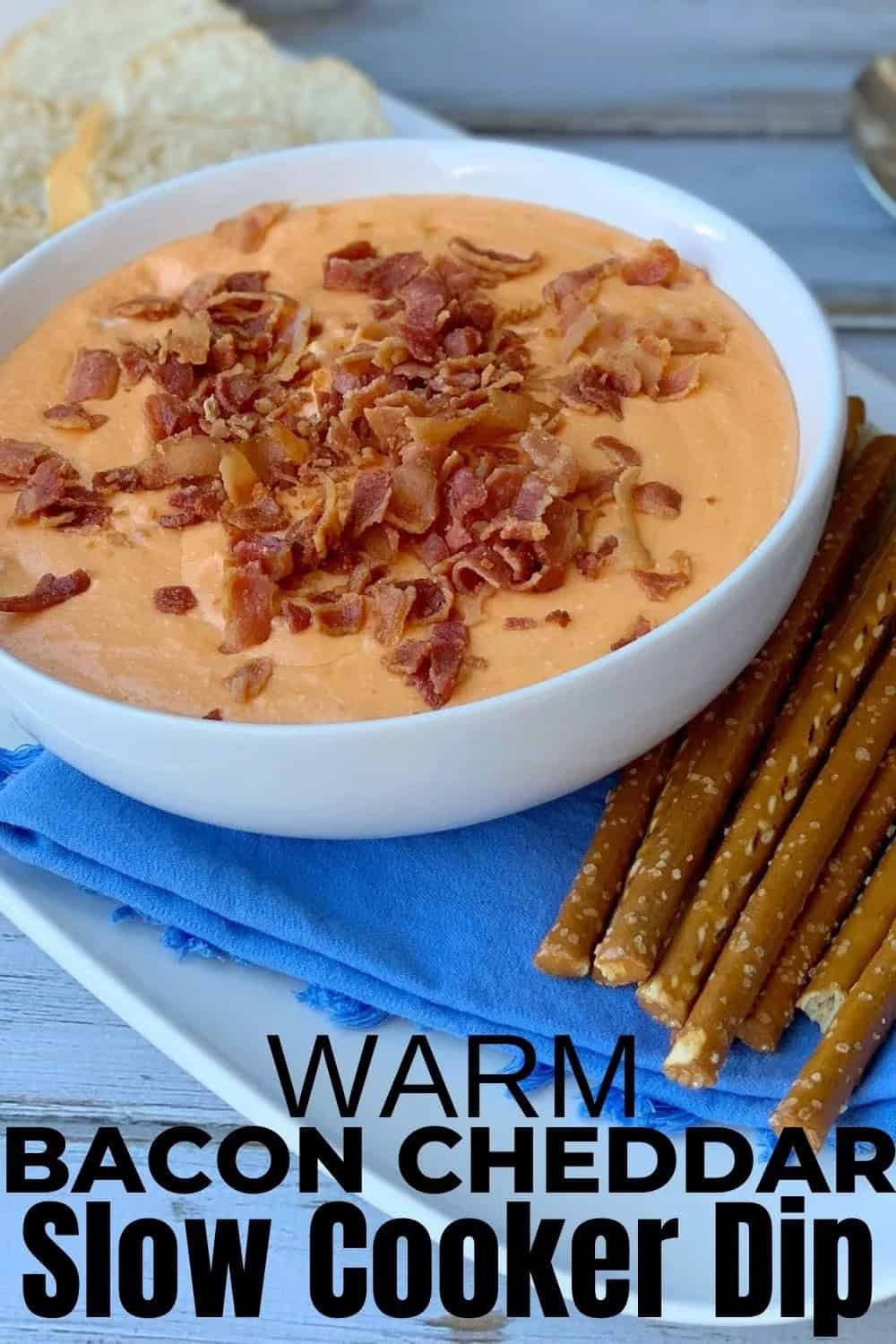 21 Slow Cooker Appetizers Image