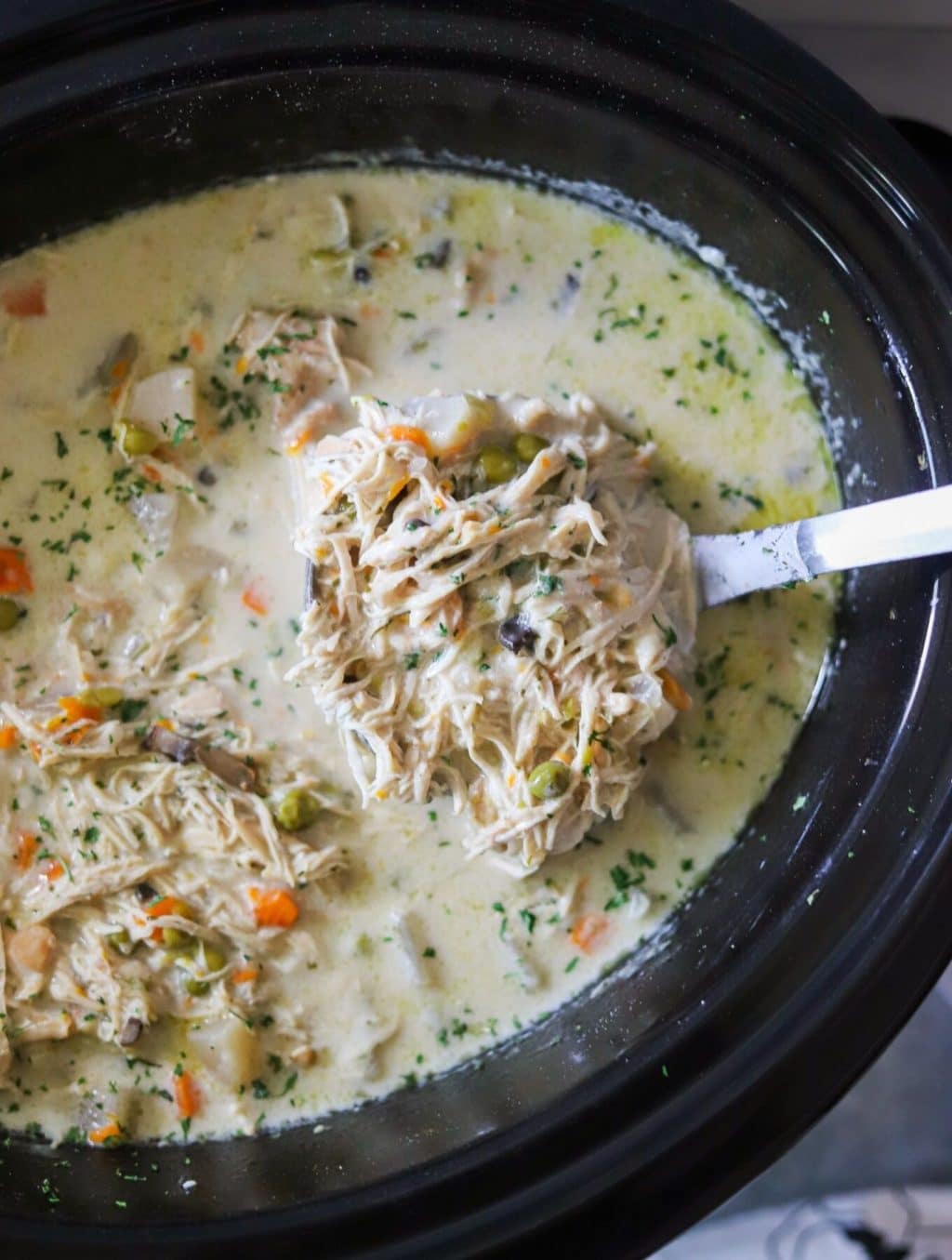 22 Fall Crockpot Recipes Image