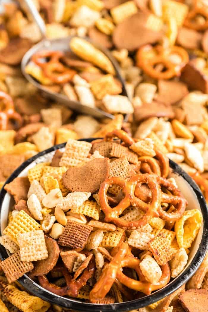 21 Slow Cooker Appetizers Image
