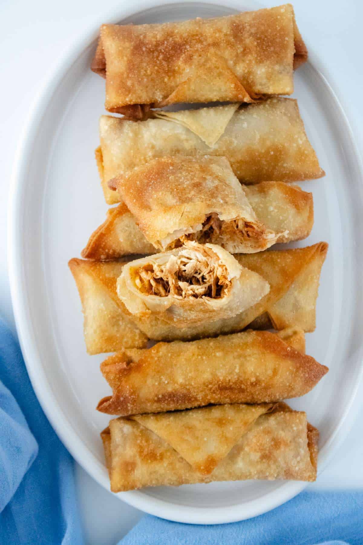 21 Slow Cooker Appetizers Image