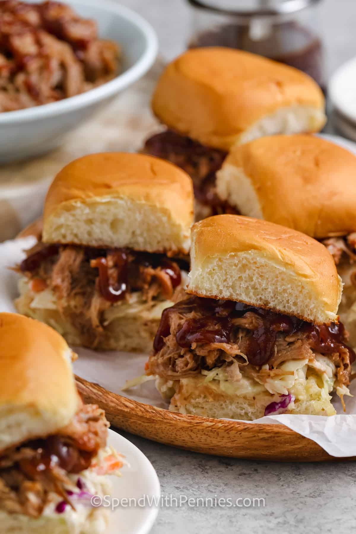 21 Slow Cooker Appetizers Image