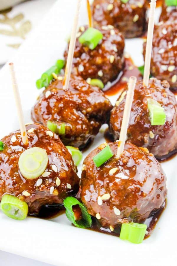21 Slow Cooker Appetizers Image