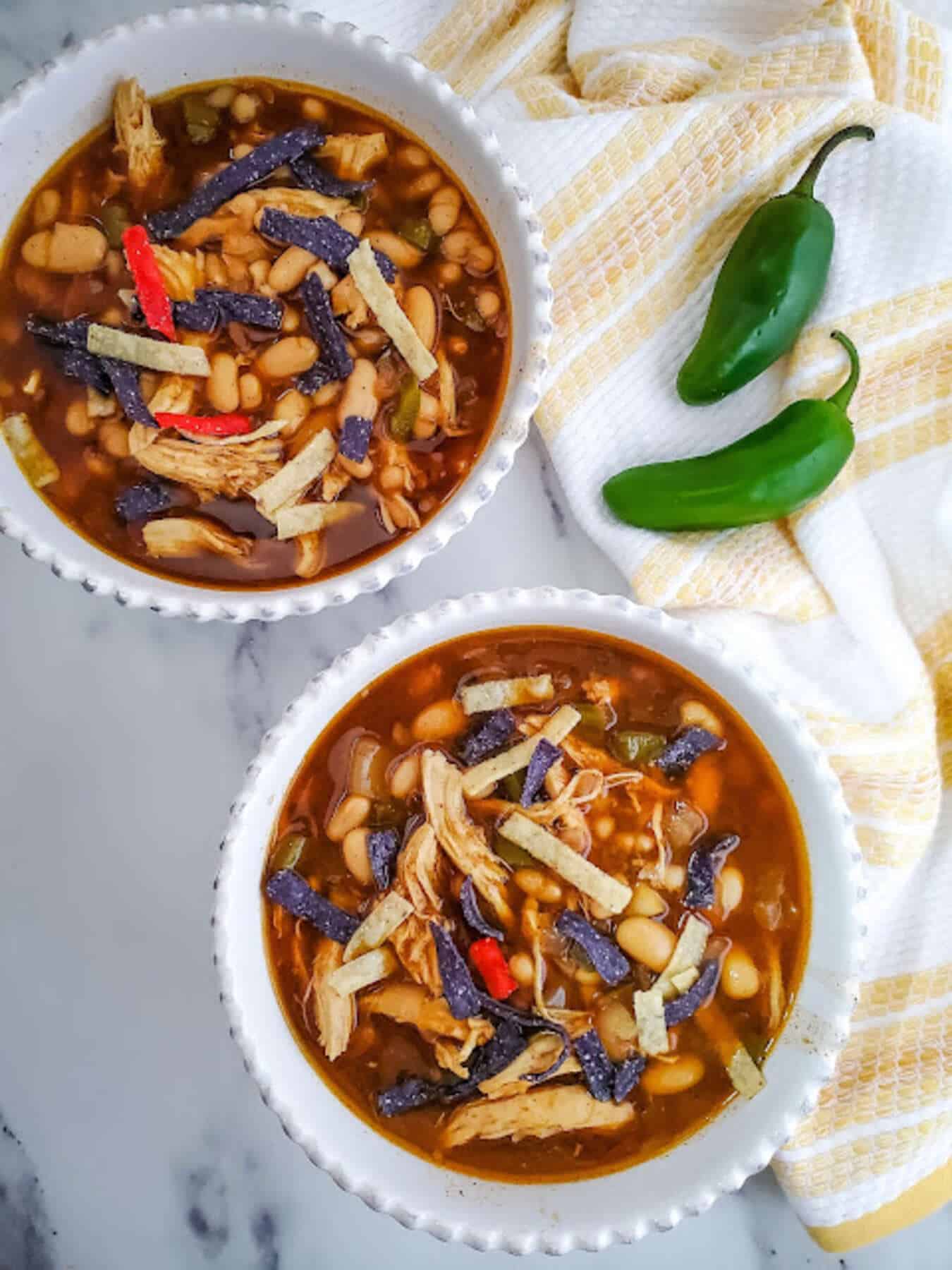 22 Fall Crockpot Recipes Image