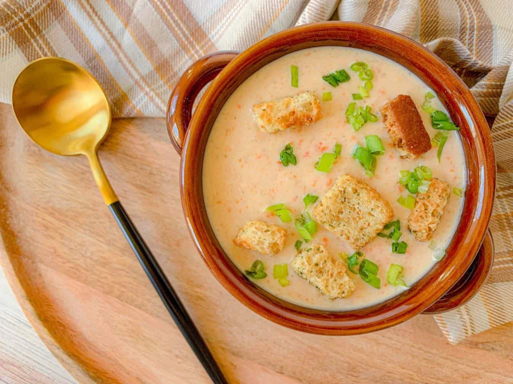 22 Fall Crockpot Recipes Image