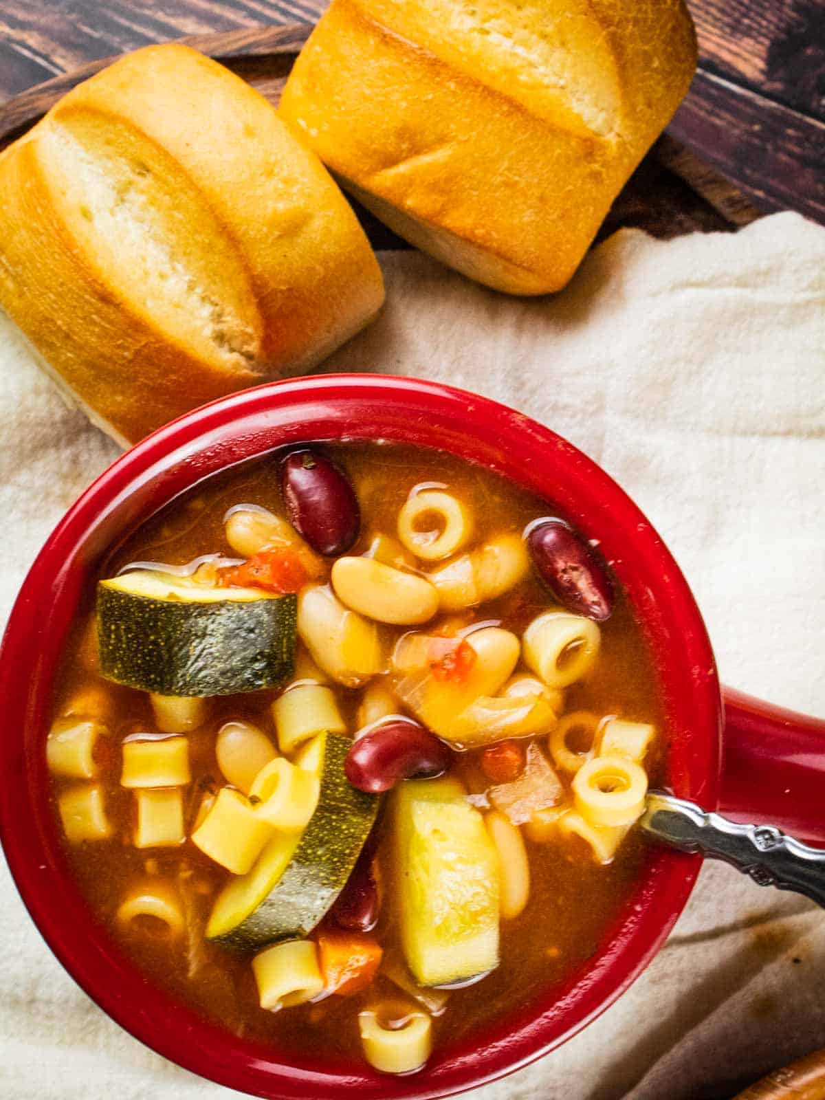 22 Fall Crockpot Recipes Image