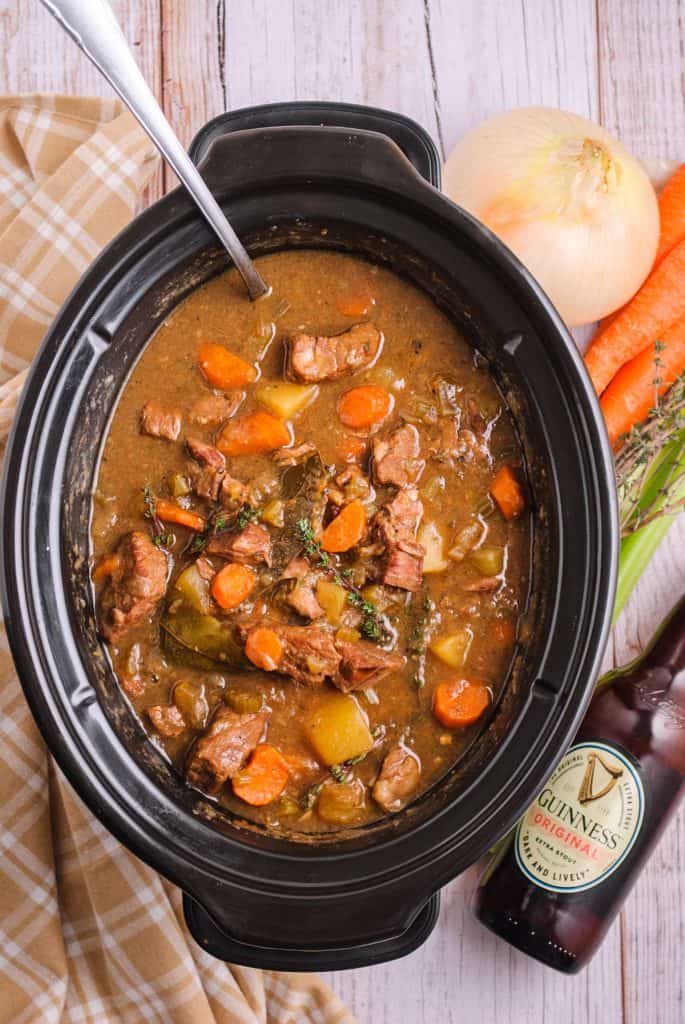 22 Fall Crockpot Recipes Image