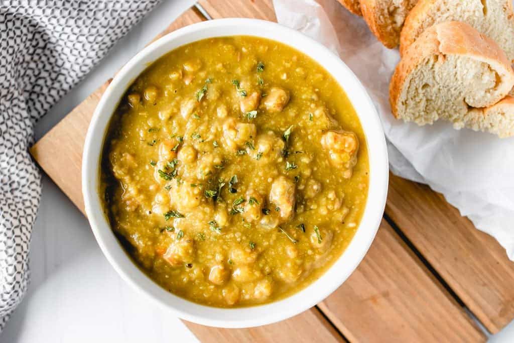 22 Fall Crockpot Recipes Image