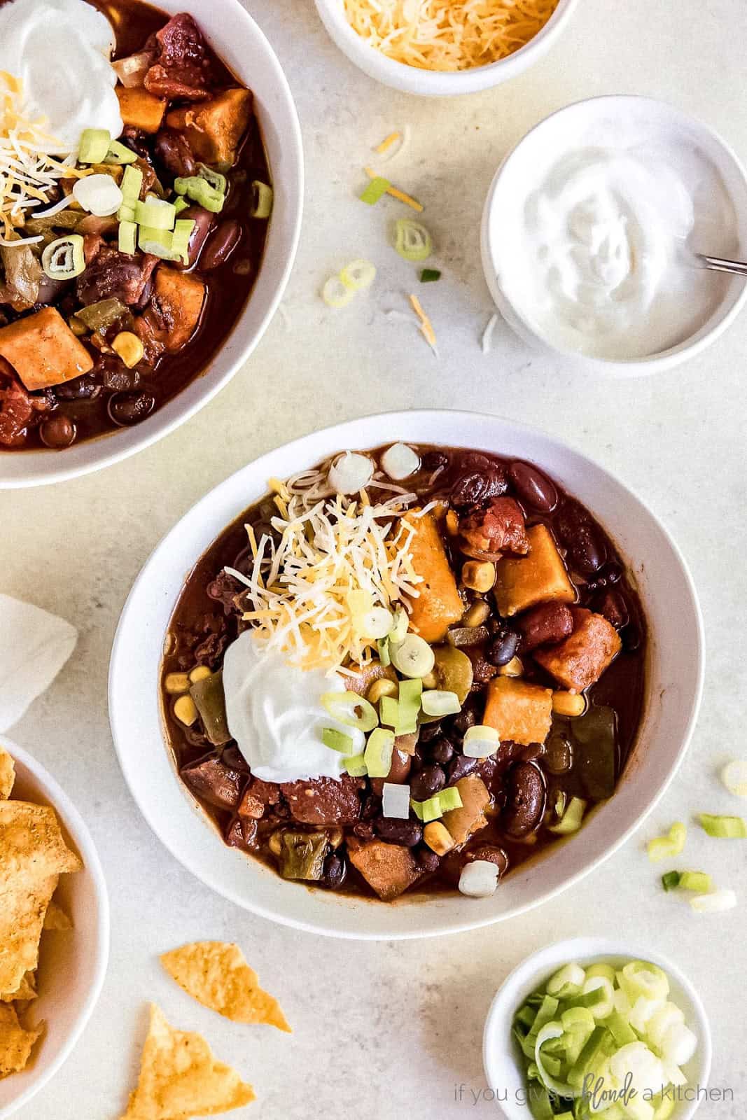 22 Fall Crockpot Recipes Image