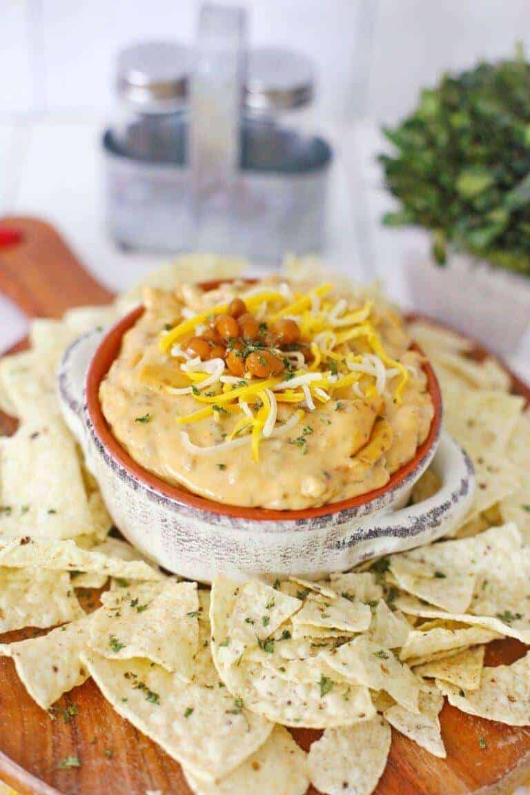 21 Slow Cooker Appetizers Image