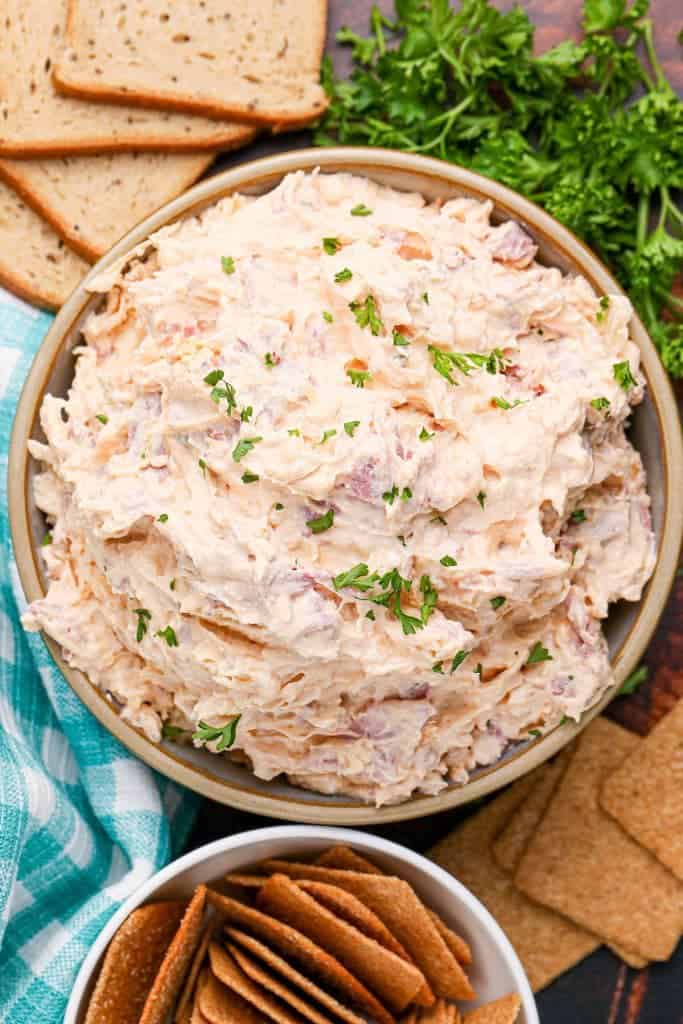 21 Slow Cooker Appetizers Image