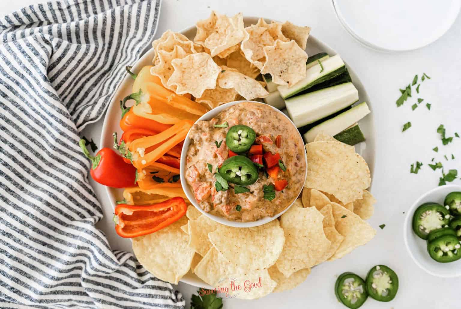 21 Slow Cooker Appetizers Image
