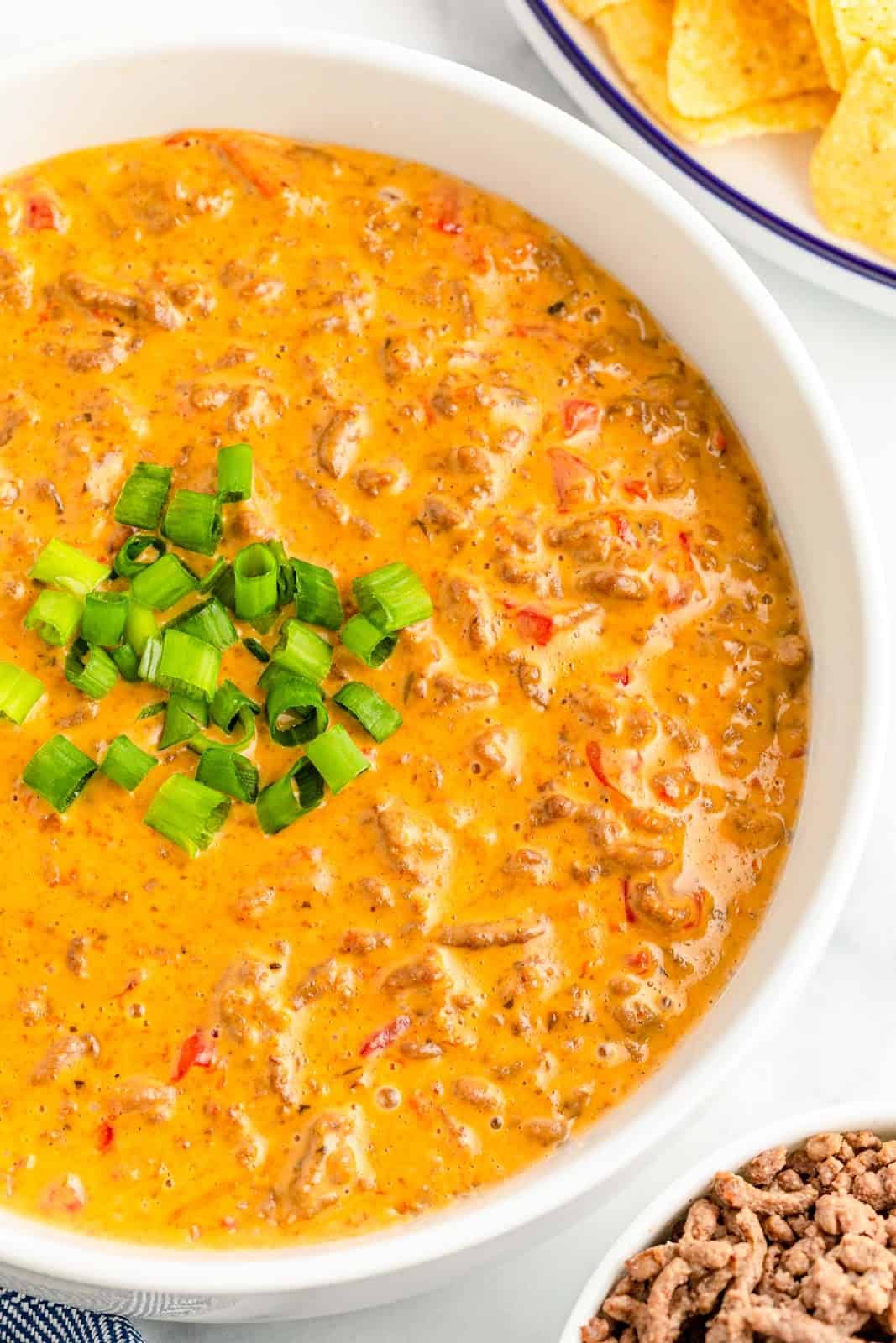 21 Slow Cooker Appetizers Image