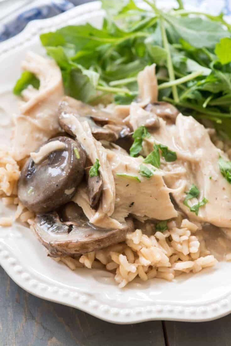 31 Crockpot Recipes Image