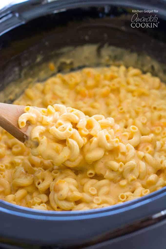31 Crockpot Recipes Image