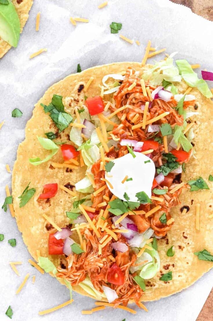 31 Crockpot Recipes Image