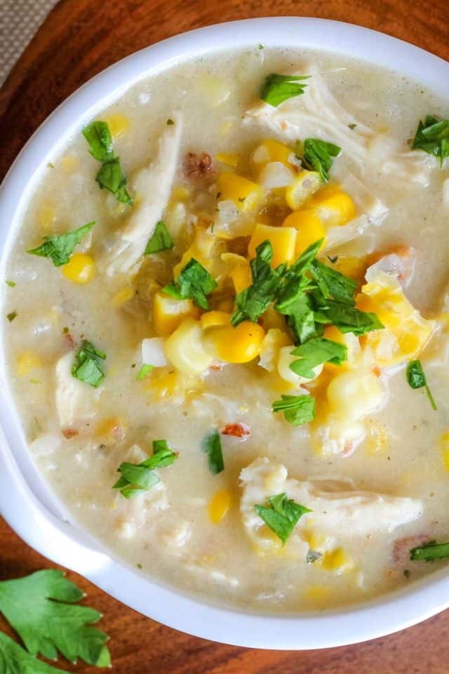 31 Crockpot Recipes Image