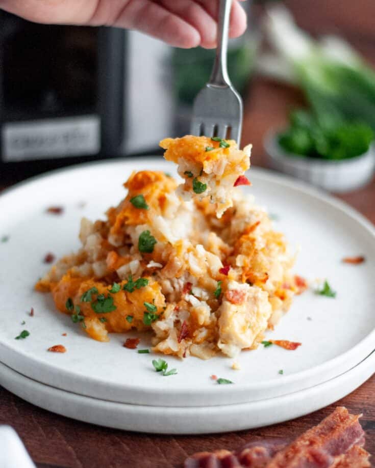 31 Crockpot Recipes Image