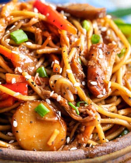 31 Crockpot Recipes Image