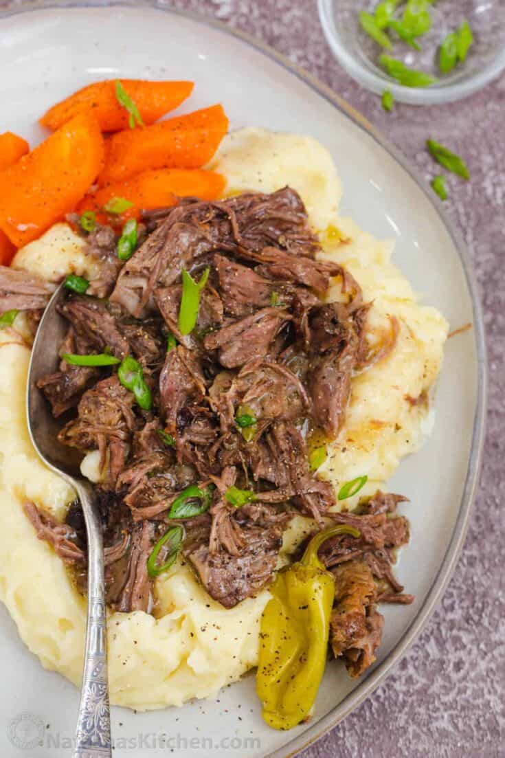 31 Crockpot Recipes Image
