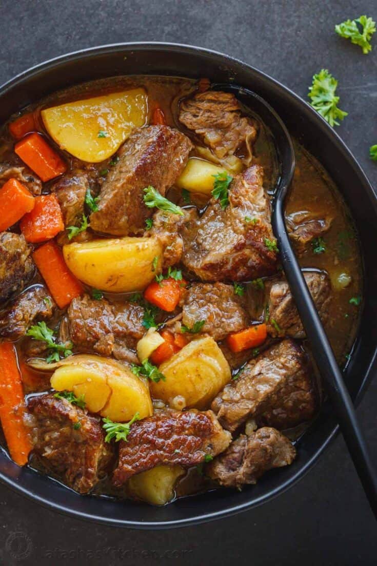 31 Crockpot Recipes Image