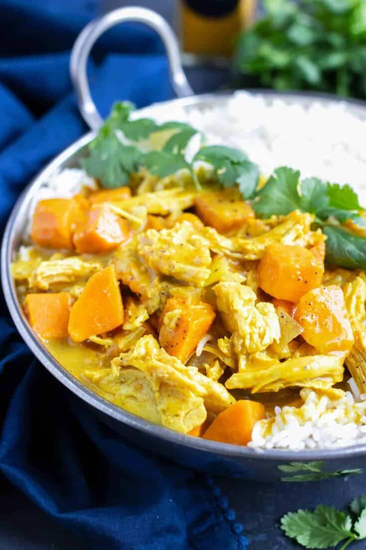 31 Crockpot Recipes Image