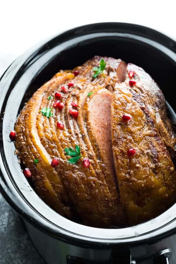 31 Crockpot Recipes Image