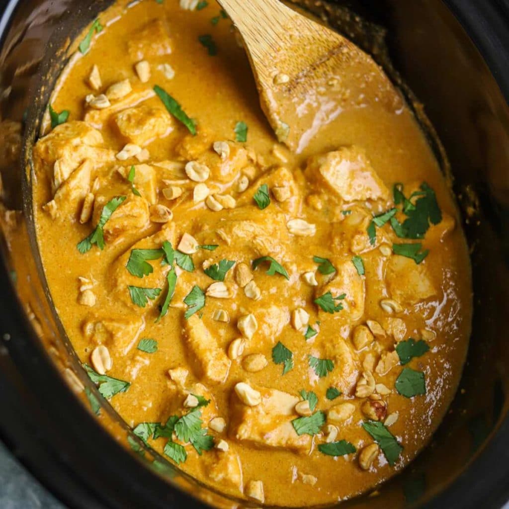 31 Crockpot Recipes Image