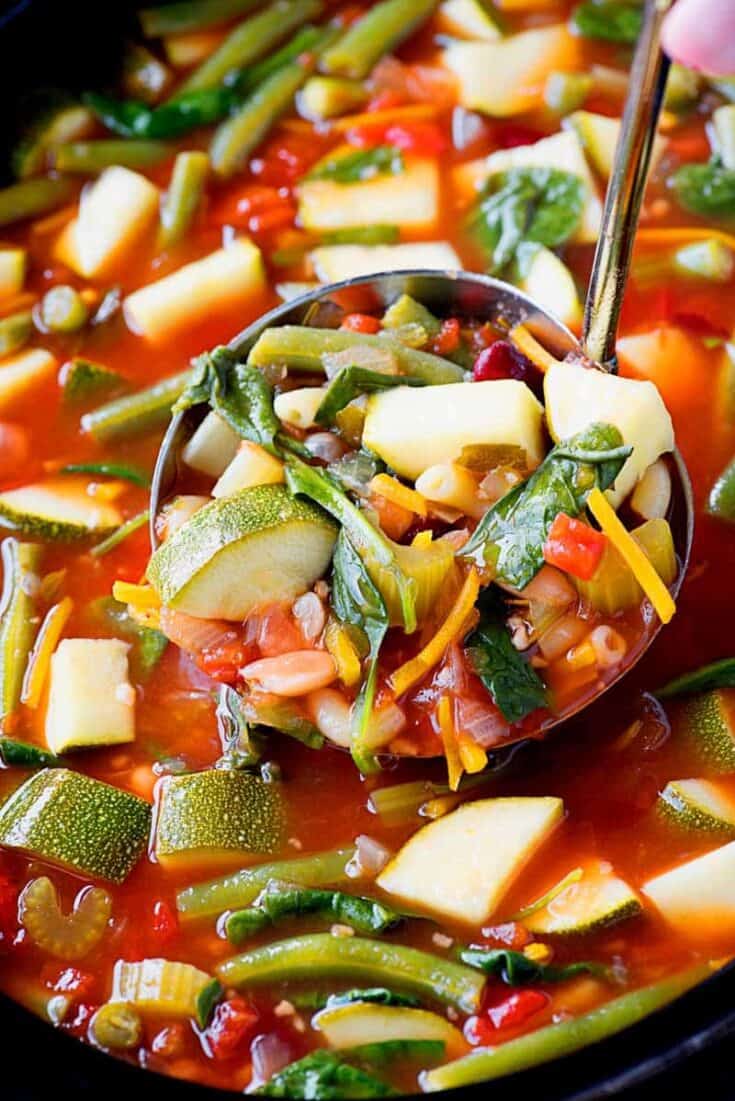 31 Crockpot Recipes Image