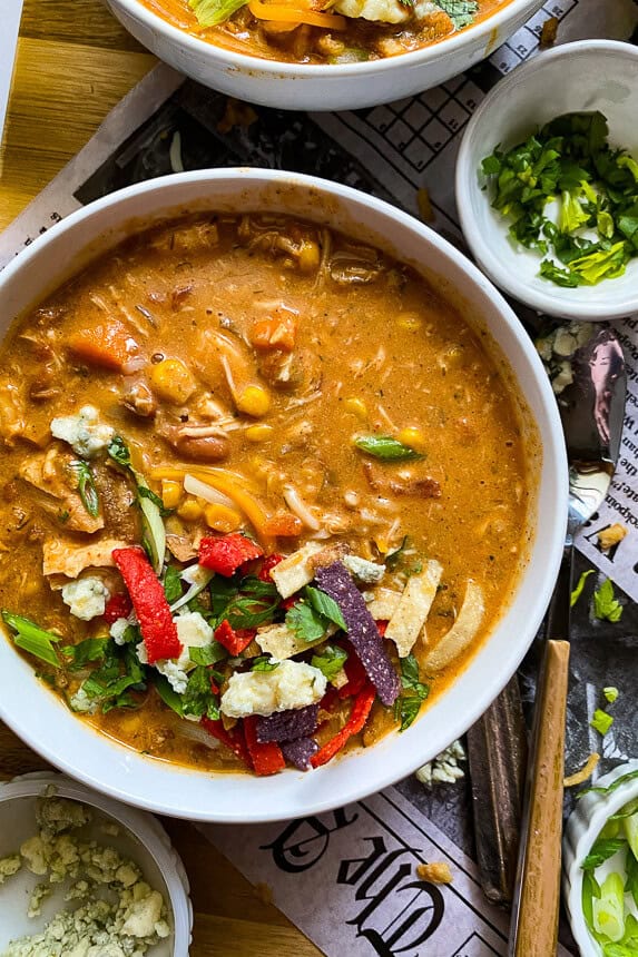 31 Crockpot Recipes Image