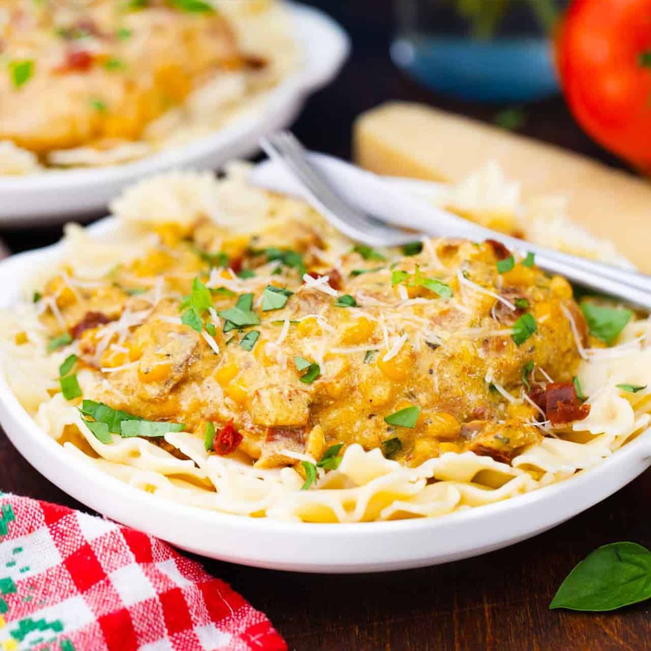 31 Crockpot Recipes Image