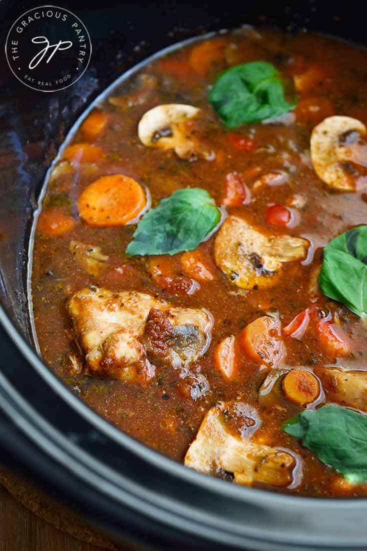 31 Crockpot Recipes Image